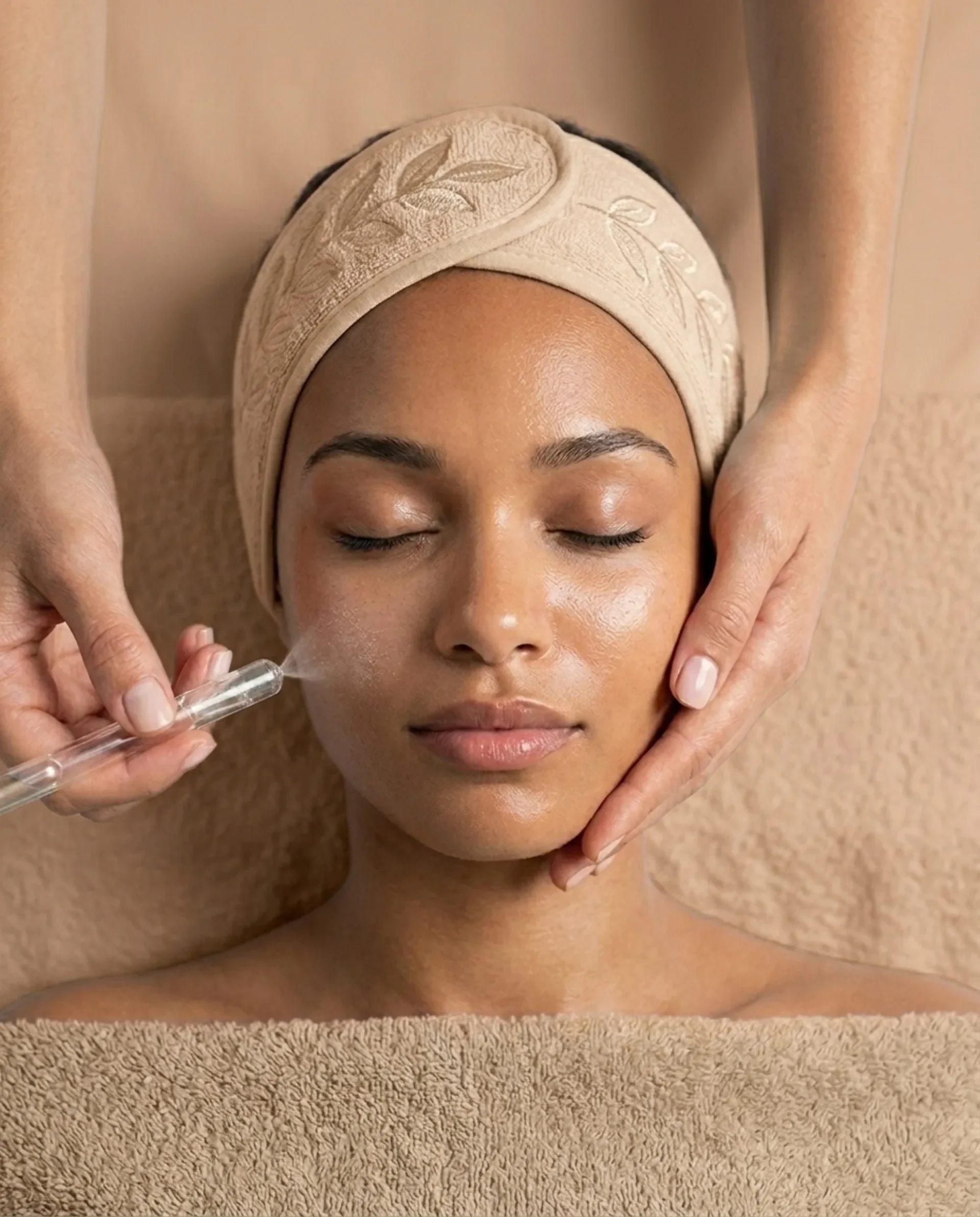 Oxy Derm Facial