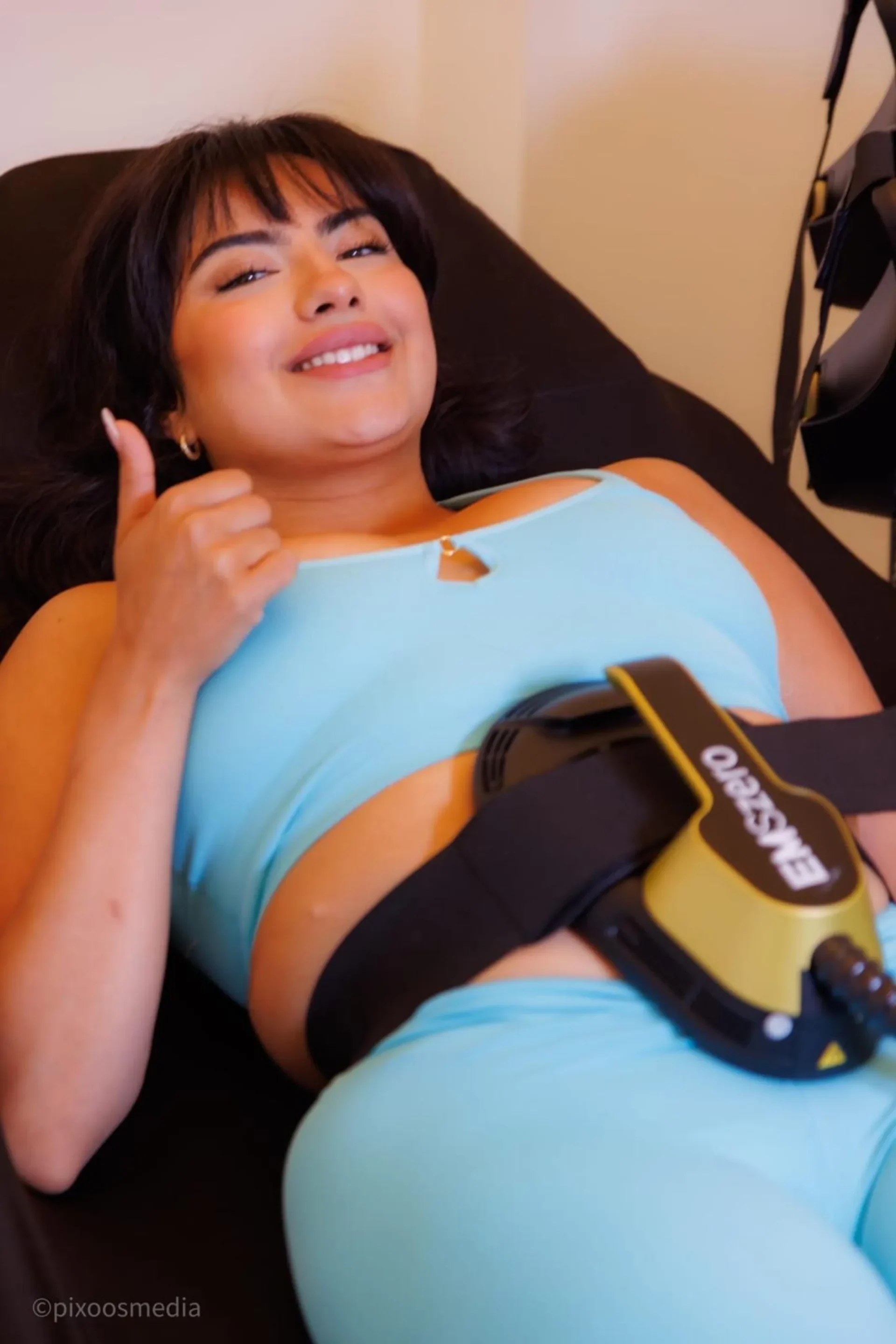 Body sculpting treatment